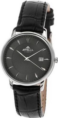 Фото часов Мужские часы Appella Classic 4301-3014
