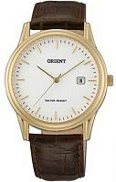 Orient Basic Quartz FUNA0002W0 Наручные часы
