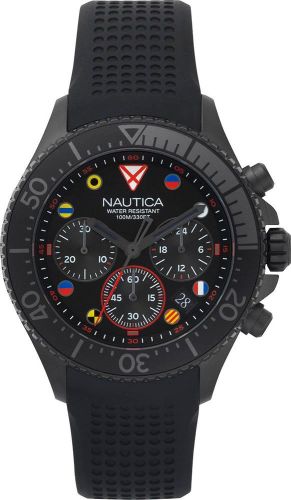 Фото часов Мужские часы Nautica Westport NAPWPC003