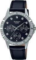 Casio Sheen SHE-3517L-1A Наручные часы