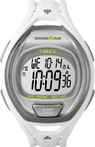 Фото часов Унисекс часы Timex Ironman TW5K96200