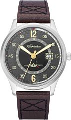 Adriatica Aviator A8311.5B26Q Наручные часы