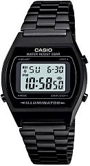 Casio Illuminator B640WB-1A Наручные часы