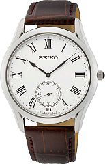 Seiko Discover More SRK049P1 Наручные часы