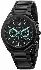 Мужские часы Maserati R8873644001 Наручные часы