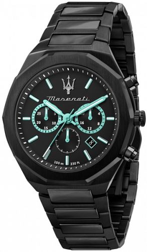 Фото часов Мужские часы Maserati R8873644001