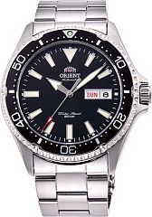 Мужские наручные часы Orient Mako 3 RA-AA0001B19B Наручные часы