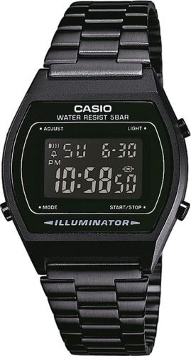 Фото часов Casio Illuminator B640WB-1B