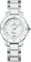 Женские часы Atlantic Searamic 92345.51.13 Наручные часы