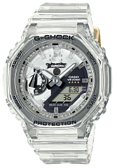 Casio G-Shock GMA-S2140RX-7A Наручные часы