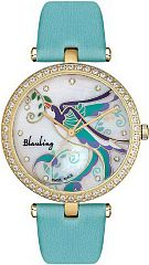 Женские часы Blauling Hummingbird WB3115-02S Наручные часы
