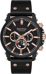 Мужские часы Quantum Powertech PWG671.651 Наручные часы