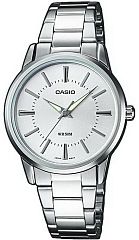 Casio Metal Fashion LTP-1303D-7A Наручные часы