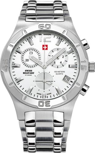 Фото часов Мужские часы Swiss Military by Chrono Heavy Sport SM34015.02