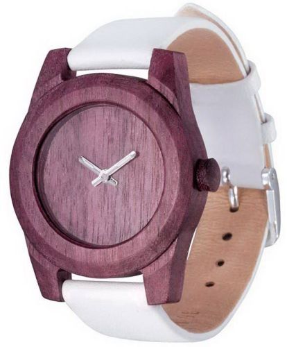 Фото часов Женские часы AA Wooden Watches Lady Amaranth W1 Purple