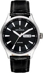 Мужские часы Grovana Contemporary 1194.1537 Наручные часы
