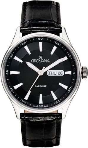Фото часов Мужские часы Grovana Contemporary 1194.1537