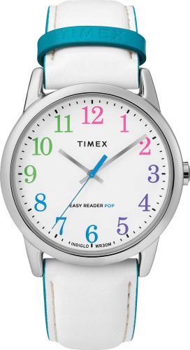 Фото часов Женские часы Timex Easy Reader TW2T28400VN