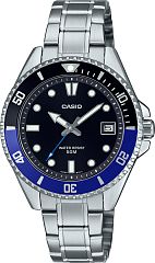 Casio						
												
						MDV-10D-1A2 Наручные часы