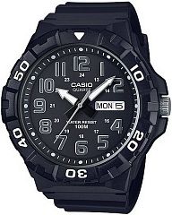 Casio Standart MRW-210H-1A Наручные часы