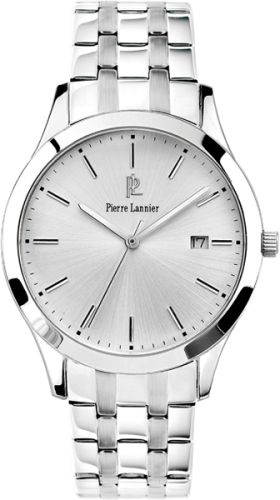 Фото часов Мужские часы Pierre Lannier Elegance 248C121