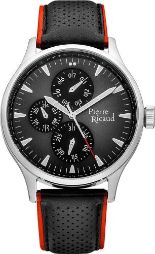 Фото часов Мужские часы Pierre Ricaud Strap P60032.5214QF