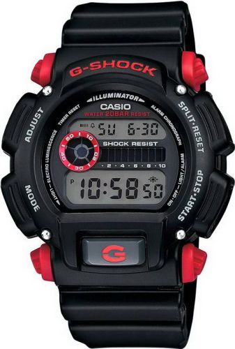 Фото часов Casio G-Shock DW-9052-1C4