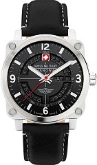 Swiss Military Hanowa Aerograph SMWGB2101101 Наручные часы
