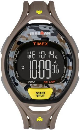 Фото часов Мужские часы Timex Ironman TW5M01300