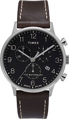 Мужские часы Timex Waterbury TW2T28200VN Наручные часы