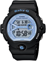 Casio Baby-G BG-6903-1E Наручные часы
