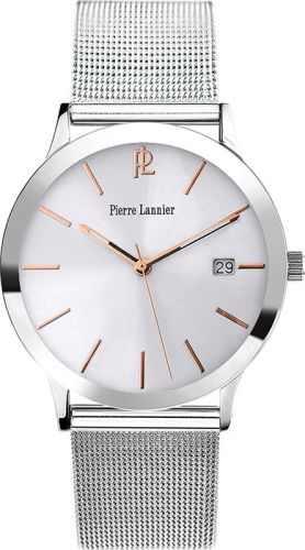 Фото часов Мужские часы Pierre Lannier Elegance Style 252D128