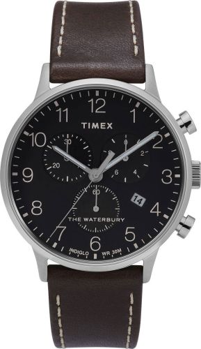 Фото часов Мужские часы Timex Waterbury TW2T28200VN