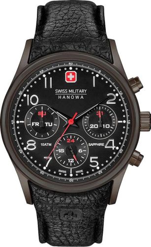 Swiss military hanowa navalus 2025