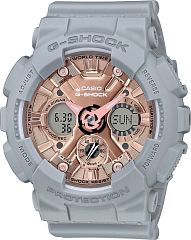Casio G-Shock GMA-S120MF-8A Наручные часы