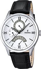 Мужские часы Festina Retro F16823/1 Наручные часы
