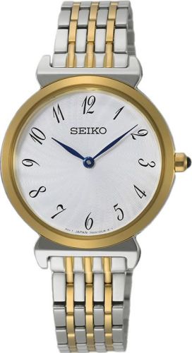 Фото часов Женские часы Seiko CS Dress SFQ800P1
