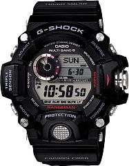 Casio G-Shock GW-9400-1E Наручные часы