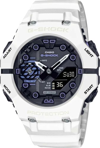 Фото часов Casio G-Shock GA-B001SF-7A
