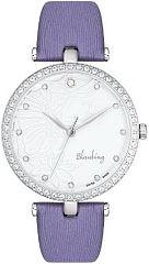 Женские часы Blauling Papillon Neige WB2603-01S Наручные часы