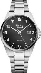 Pierre Ricaud  P60022.5124Q Наручные часы