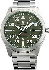 Мужские часы Orient Sporty Quartz FUNG2001F0 Наручные часы