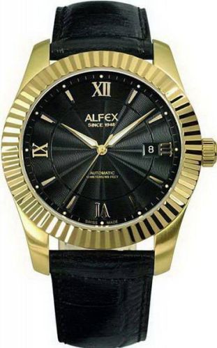 Фото часов Мужские часы Alfex Mechanical 9011-812