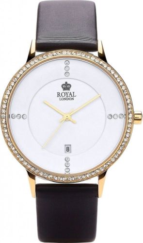 Фото часов Женские часы Royal London Dress 20152-07