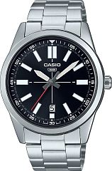 Casio Analog MTP-VD02D-1E Наручные часы