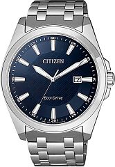 Мужские часы Citizen Eco-Drive BM7108-81L Наручные часы