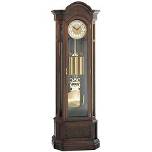 Напольные механические часы Kieninger 0124-23-01 Напольные часы