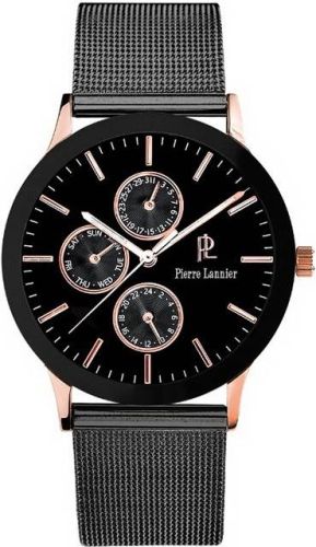 Фото часов Мужские часы Pierre Lannier Elegance Style 207G038