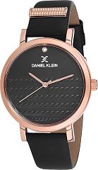 Daniel Klein Premium 12054-4 Наручные часы
