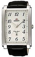 Orient Dressy Elegant Gent's FUNED004W0 Наручные часы